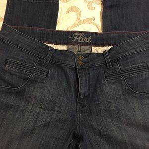 Old Navy “The Flirt” Jeans size 16